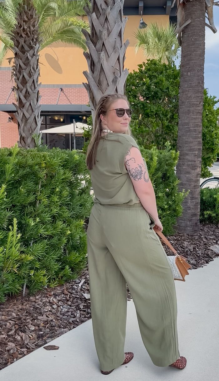 Sugarloaf Pants