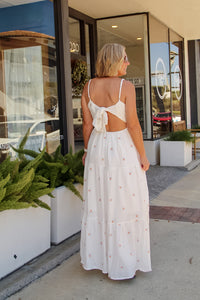 Dreams Of Flora Maxi