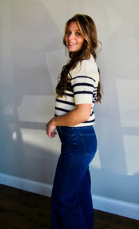 Sarah Knit Sweater