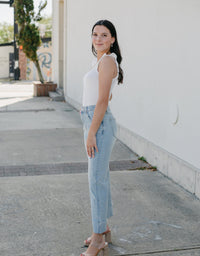 Kendal Textured Bodysuit