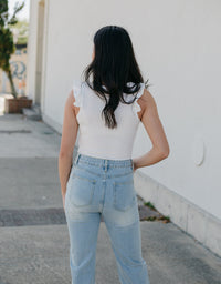 Kendal Textured Bodysuit