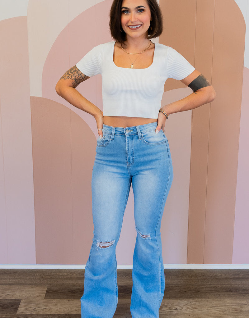 Melanie Sweater