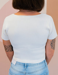 Melanie Sweater