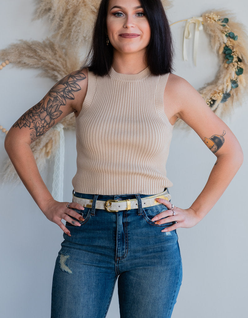 Tops – Lilly Grace