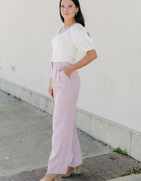 Tailored Trousers
