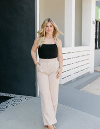 Tailored Trousers