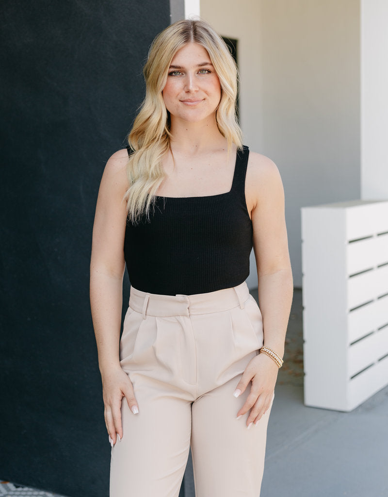 Tailored Trousers